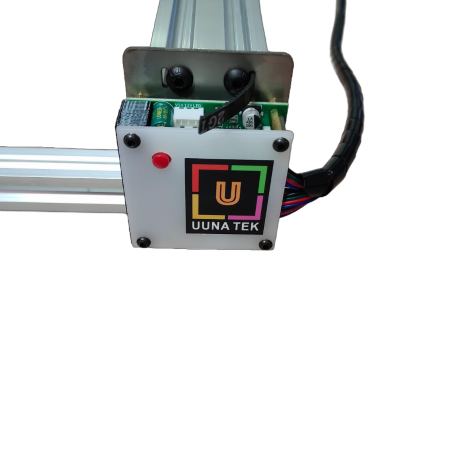 Amazon | UUNA TEKオリジナルiDraw 2.0 H構造ペンプロッターXY